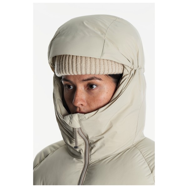 Orage - Women's Fall-Line Puffy Jacket - Skidjacka