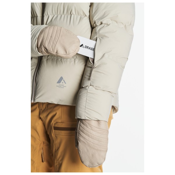 Orage - Women's Fall-Line Puffy Jacket - Skijacke