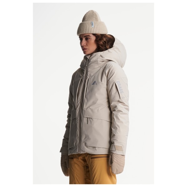 Orage - Women's Glades Insulated Jacket - Giacca da sci