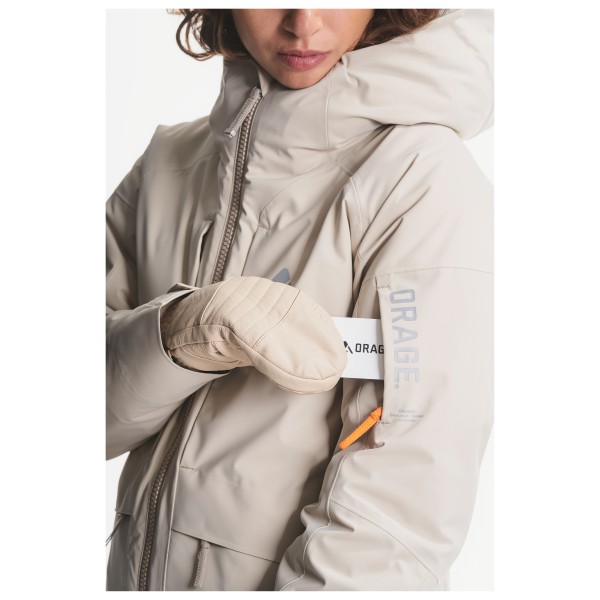 Orage - Women's Glades Insulated Jacket - Giacca da sci