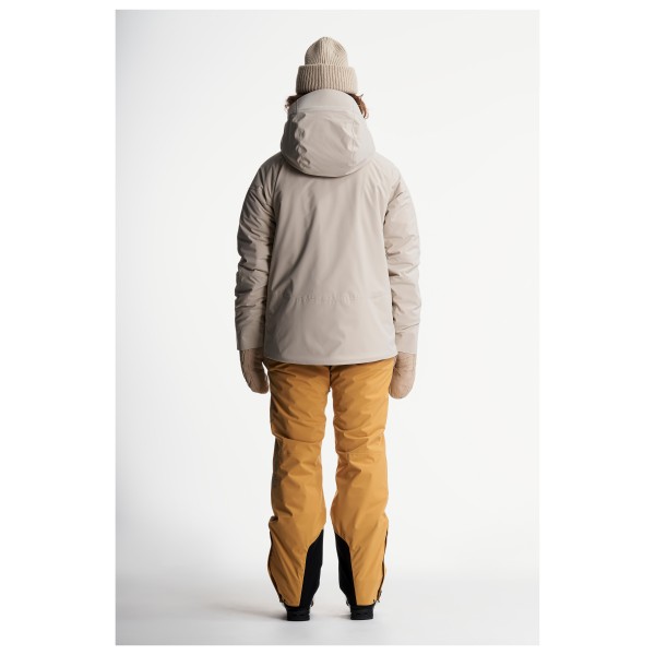 Orage - Women's Glades Insulated Jacket - Laskettelutakki