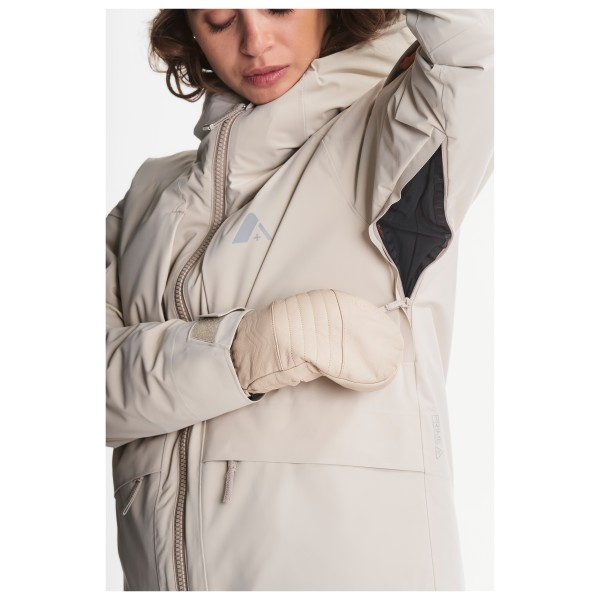 Orage - Women's Glades Insulated Jacket - Ski jacket