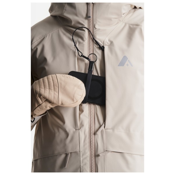 Orage - Women's Glades Insulated Jacket - Ski jacket