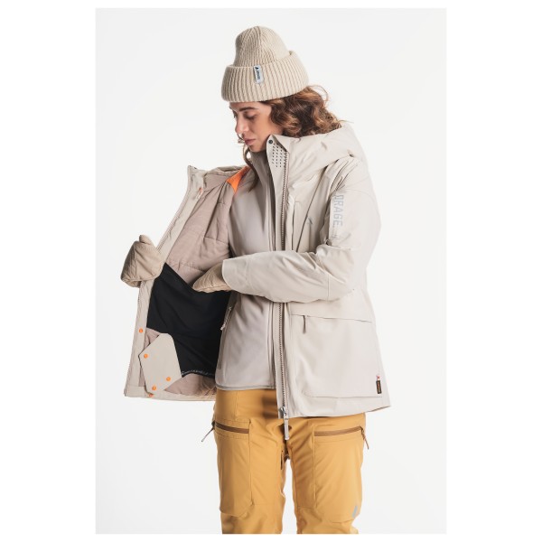 Orage - Women's Glades Insulated Jacket - Ski jacket