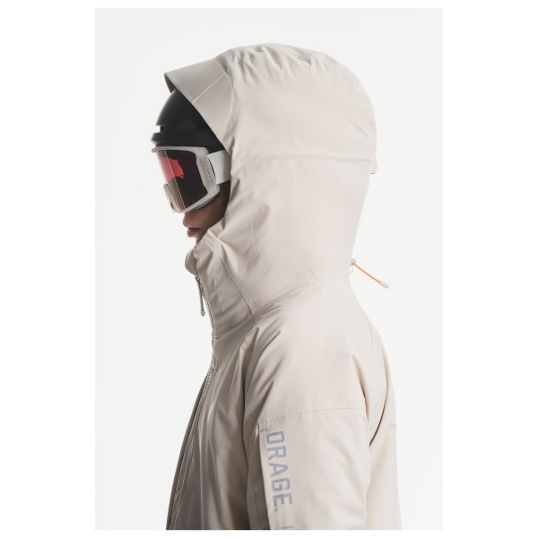 Orage - Women's Glades Insulated Jacket - Ski-jas