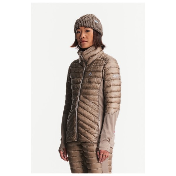 Orage - Women's Northwind Mtn-X Hybrid Jacket - Chaqueta de fibra sintética