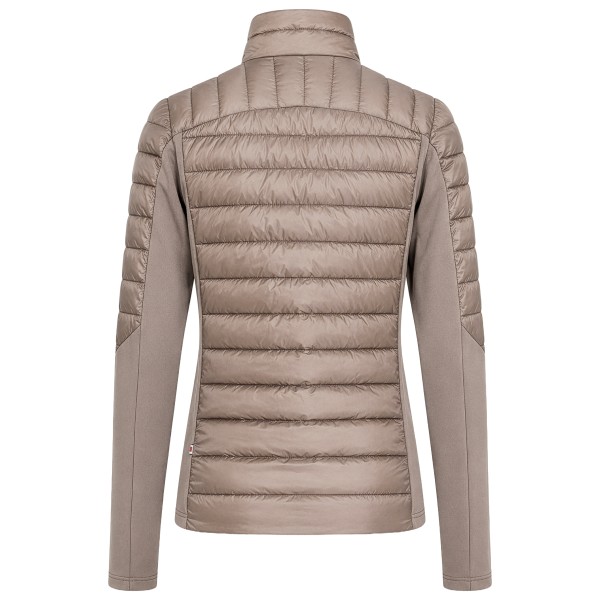 Orage - Women's Northwind Mtn-X Hybrid Jacket - Synthetic jacket