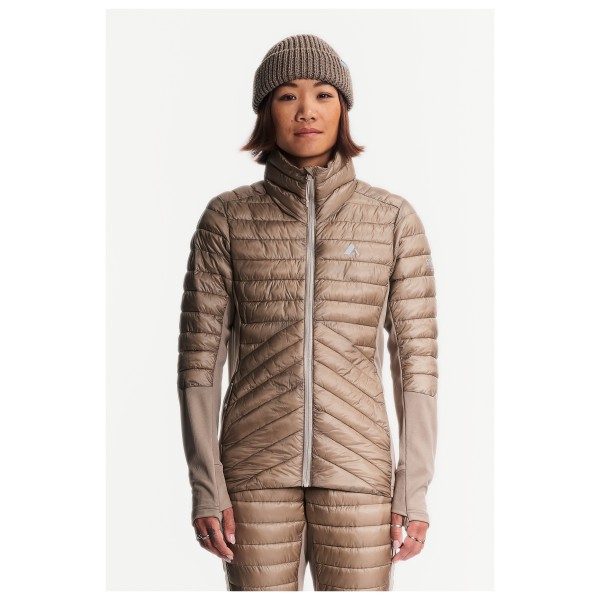 Orage - Women's Northwind Mtn-X Hybrid Jacket - Synthetic jacket