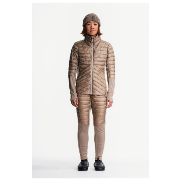 Orage - Women's Northwind Mtn-X Hybrid Jacket - Synthetic jacket