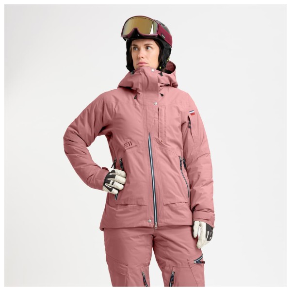 Elevenate - Women's Lavancher Jacket - Ski jacket