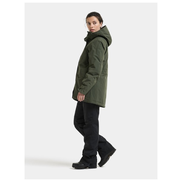 Didriksons - Women's Essa Jacket - Vinterjakke