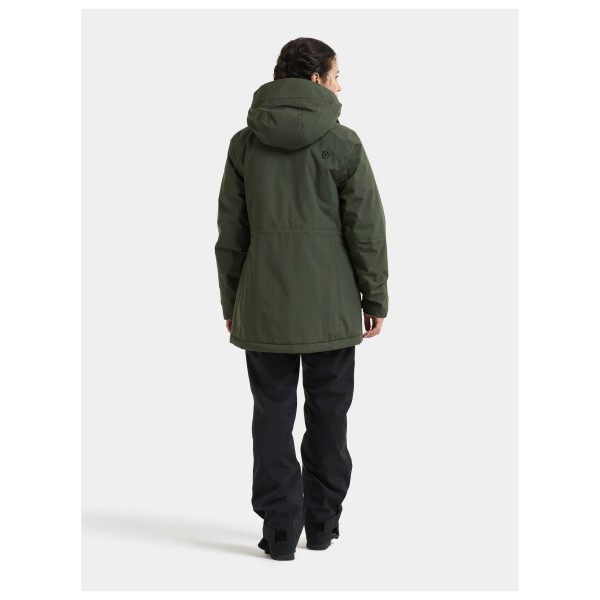 Didriksons - Women's Essa Jacket - Vinterjakke
