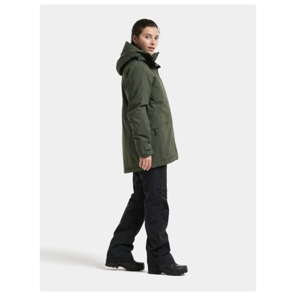 Didriksons - Women's Essa Jacket - Winter jacket