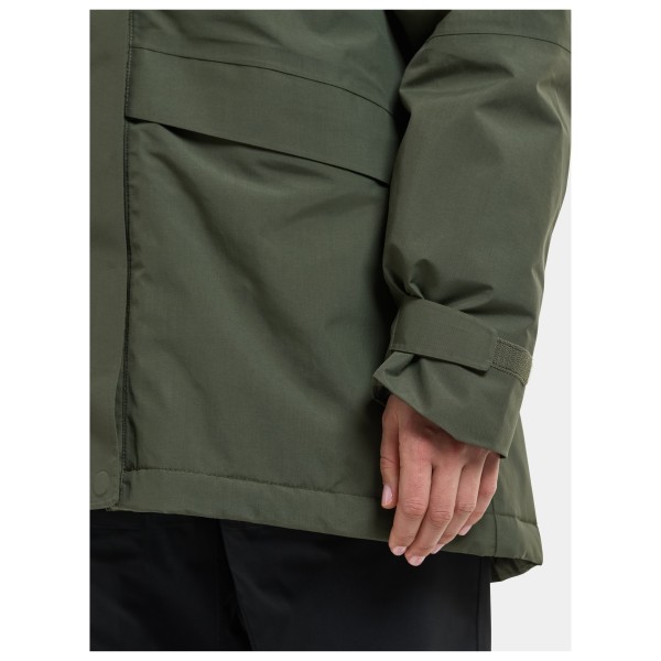 Didriksons - Women's Essa Jacket - Winter jacket