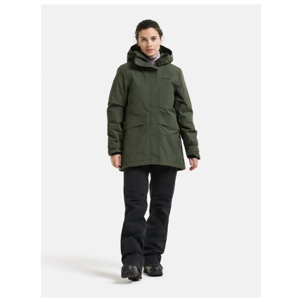 Didriksons - Women's Essa Jacket - Winterjas