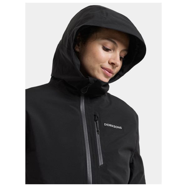 Didriksons - Women's Fiora Jacket - Vinterjacka