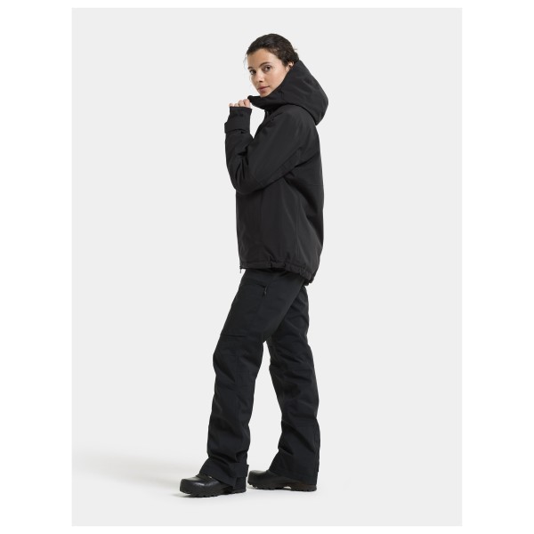Didriksons - Women's Fiora Jacket - Vinterjakke