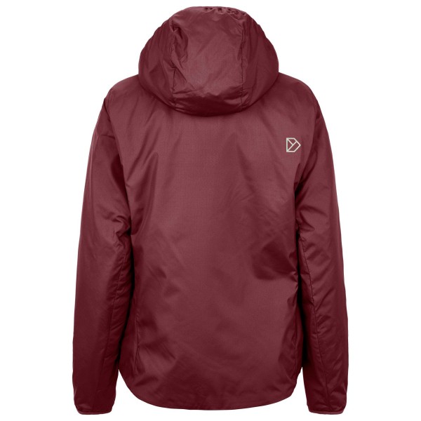 Didriksons - Women's Karix Jacket - Chaqueta de fibra sintética