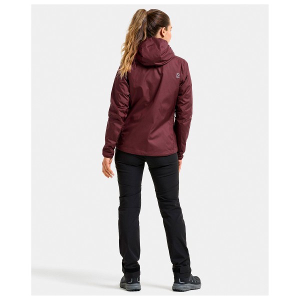 Didriksons - Women's Karix Jacket - Chaqueta de fibra sintética