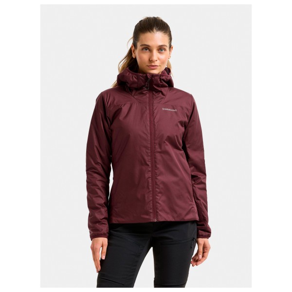 Didriksons - Women's Karix Jacket - Synthetic jacket