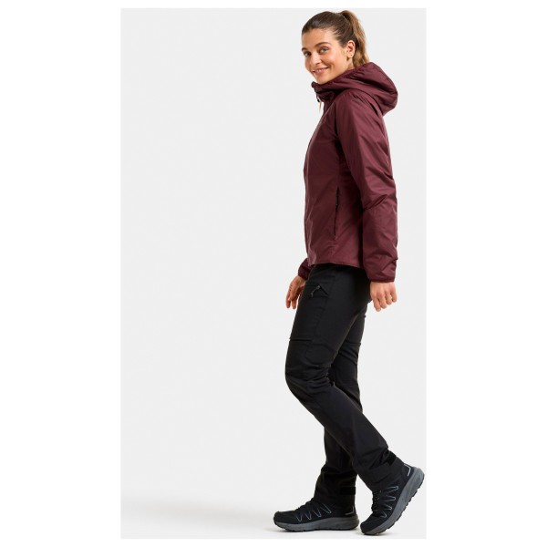 Didriksons - Women's Karix Jacket - Synthetic jacket