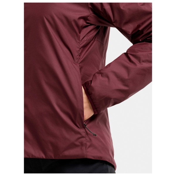 Didriksons - Women's Karix Jacket - Synthetische jas