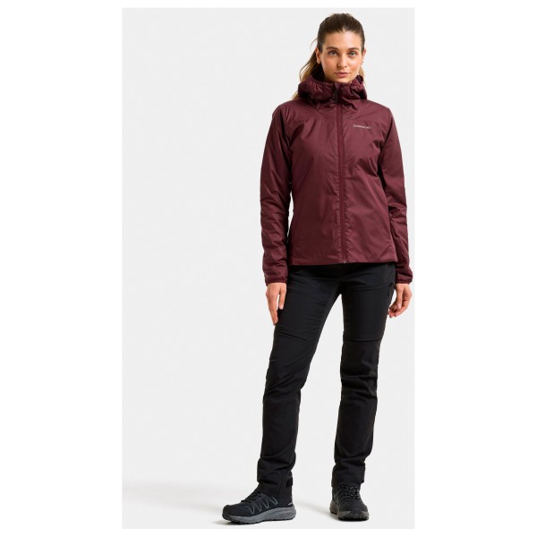 Didriksons - Women's Karix Jacket - Tekokuitutakki