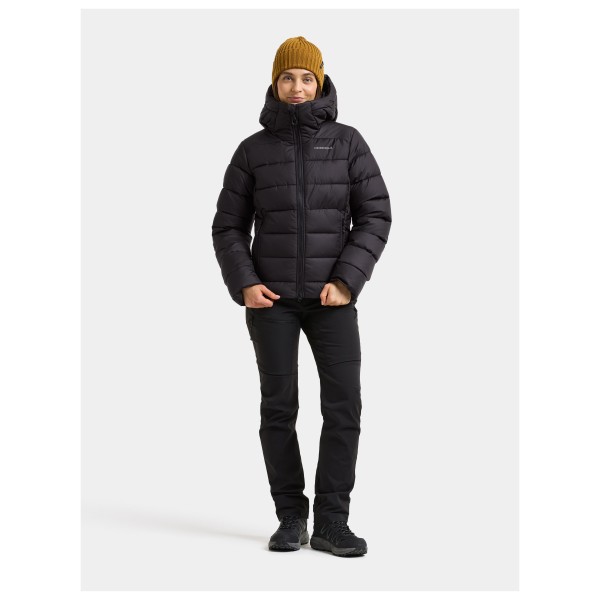 Didriksons - Women's Tejla Jacket - Giacca invernale