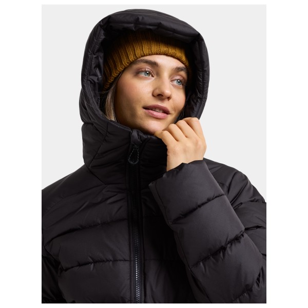 Didriksons - Women's Tejla Jacket - Vinterjacka