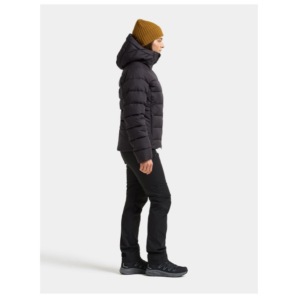 Didriksons - Women's Tejla Jacket - Vinterjakke