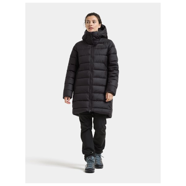 Didriksons - Women's Tejla Parka - Parka