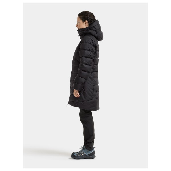 Didriksons - Women's Tejla Parka - Parka