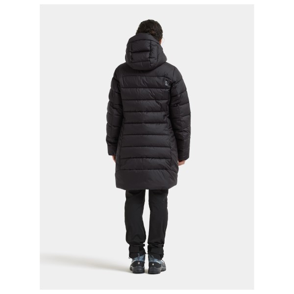 Didriksons - Women's Tejla Parka - Parka