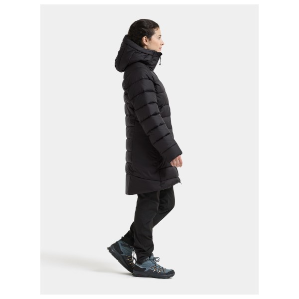 Didriksons - Women's Tejla Parka - Parka