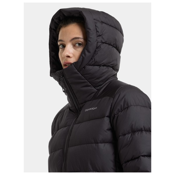 Didriksons - Women's Tejla Parka - Parka