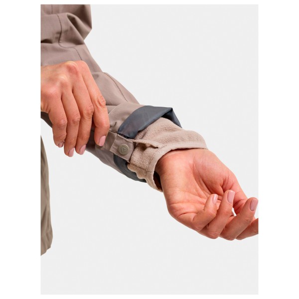 Didriksons - Women's Trinya 3 in 1 Jacket - 3 i 1-jakke