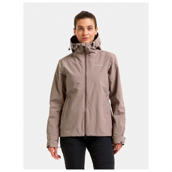 Didriksons - Women's Trinya 3 in 1 Jacket - 3-in-1 jacket