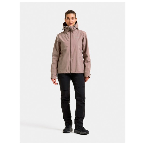 Didriksons - Women's Trinya 3 in 1 Jacket - 3-in-1 jacket