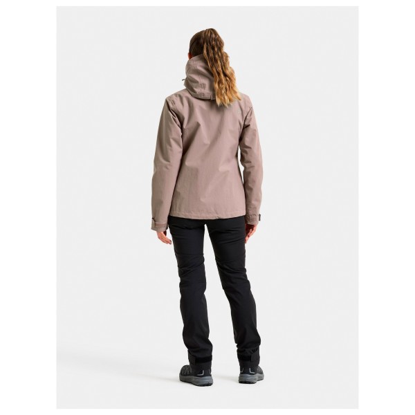 Didriksons - Women's Trinya 3 in 1 Jacket - 3-in-1 jacket
