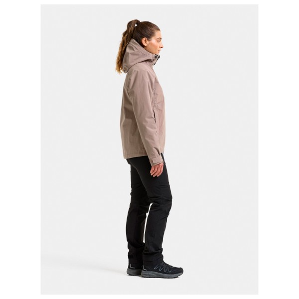 Didriksons - Women's Trinya 3 in 1 Jacket - 3-in-1 jacket