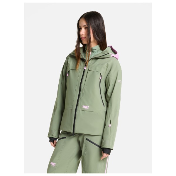 Ziener - Women's Rafina-Z - Ski jacket