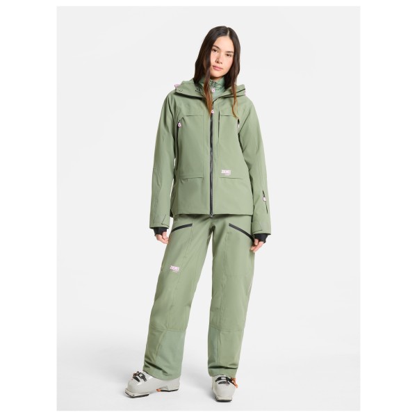 Ziener - Women's Rafina-Z - Ski jacket