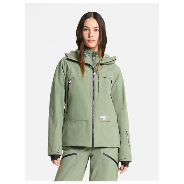 Ziener - Women's Rafina-Z - Ski-jas