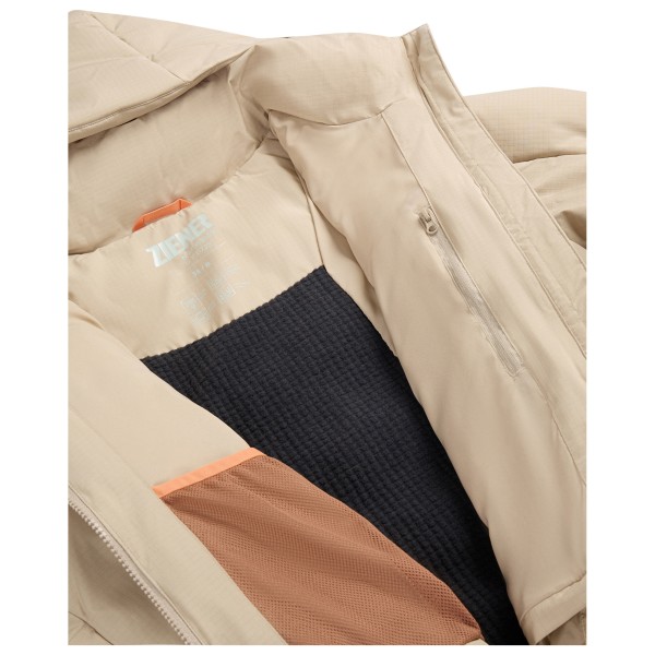 Ziener - Women's Rosvaldi-Z - Chaqueta de esquí
