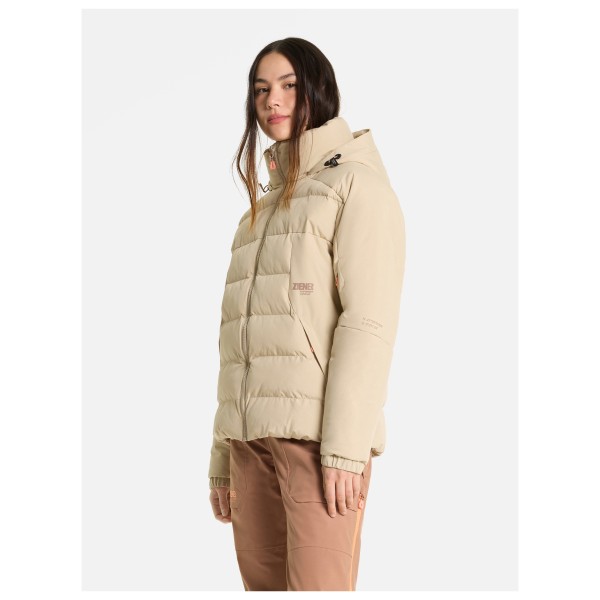 Ziener - Women's Rosvaldi-Z - Skijacke