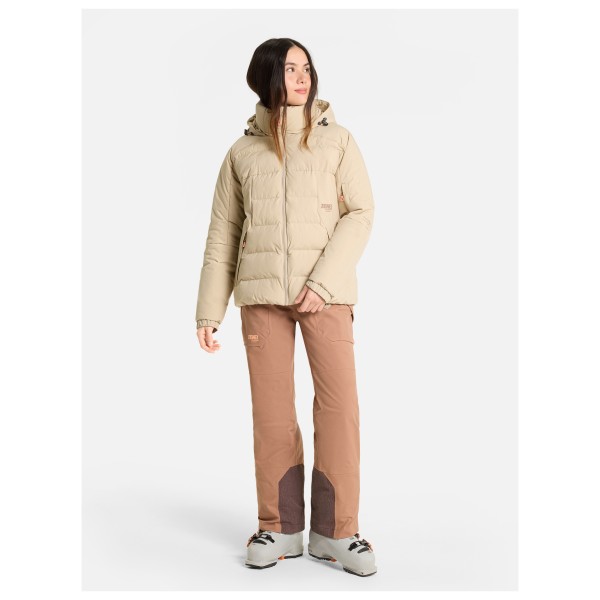 Ziener - Women's Rosvaldi-Z - Skijacke