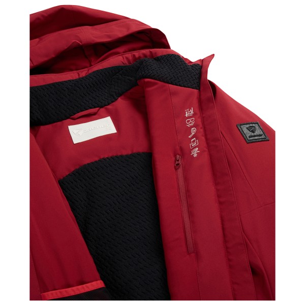 Ziener - Women's Tawia-Z - Ski jacket