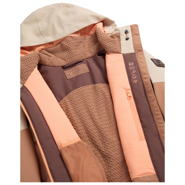 Ziener - Women's Thilde-Z - Chaqueta de esquí