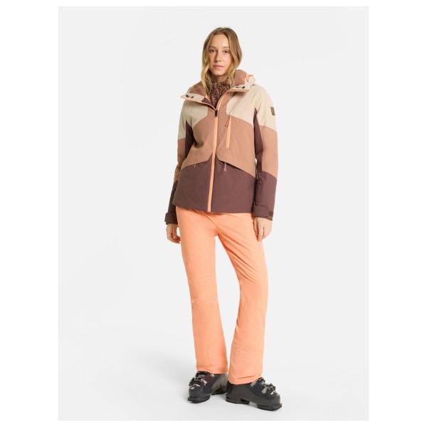 Ziener - Women's Thilde-Z - Ski jacket