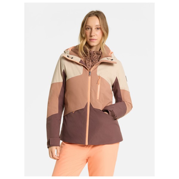 Ziener - Women's Thilde-Z - Skidjacka